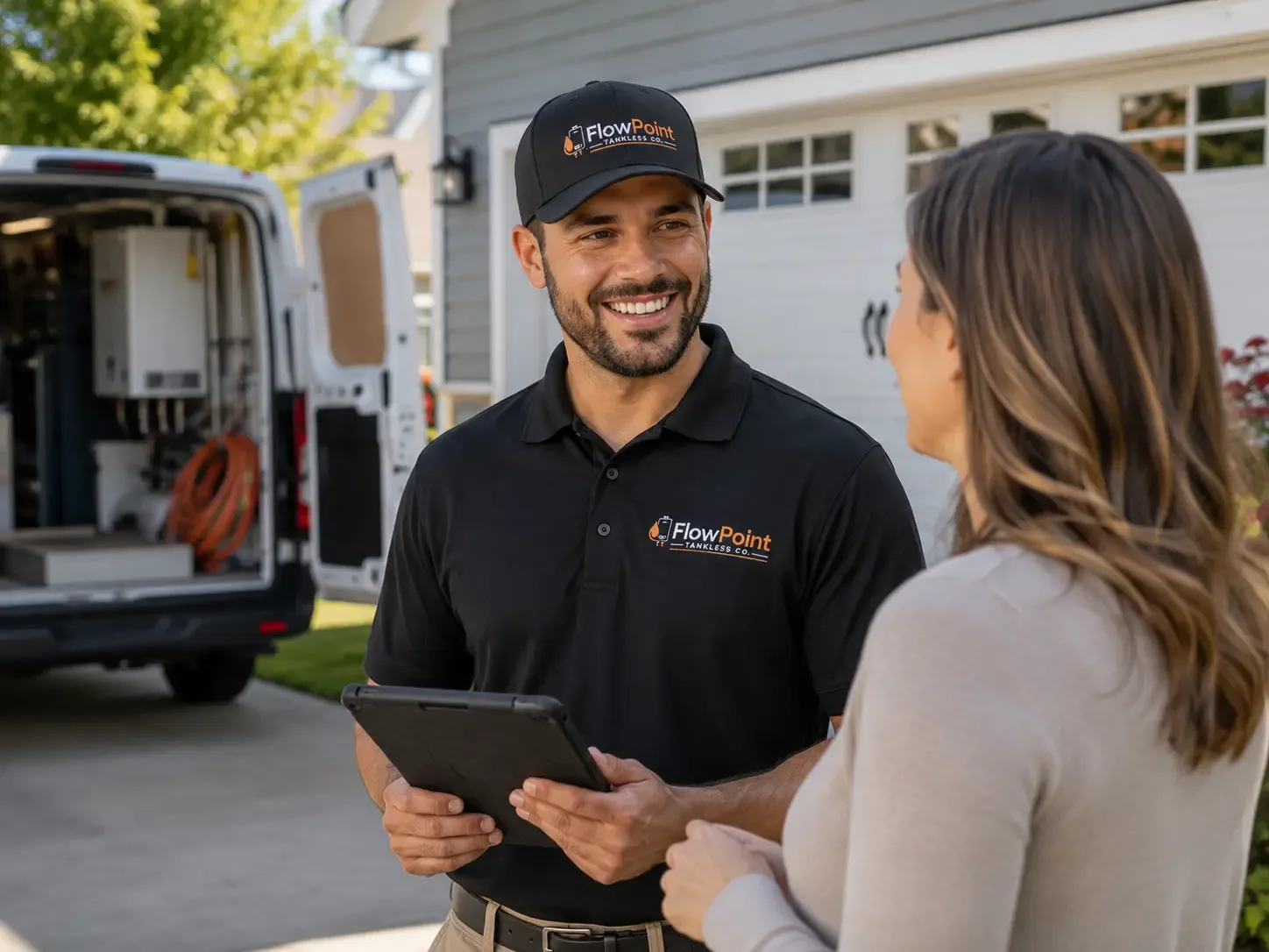 Tankless Water Heater Installation Adrian, TX FAQs